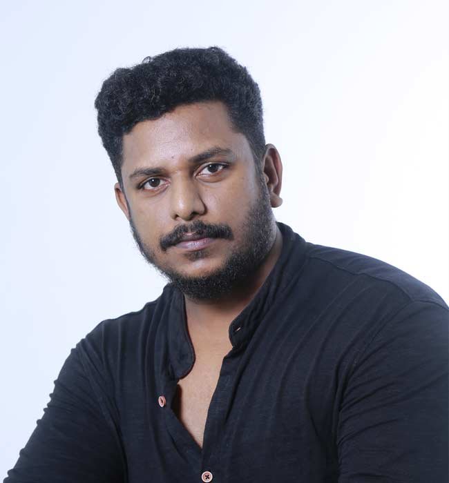 Aneesh Vini